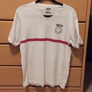 Nirvana T-Shirt